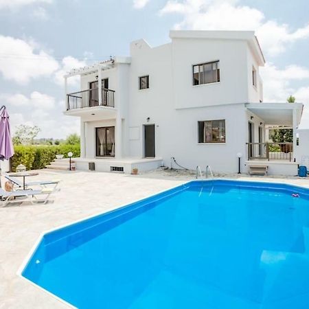 Villa 26 Paphos Exterior foto